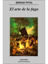 book El arte de la fuga(c.1)