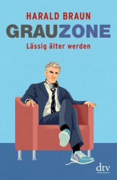 book Grauzone Lässig älter werden