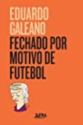 book Fechado por motivo de futebol