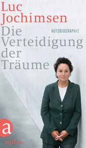 book Die Verteidigung der Träume Autobiographie