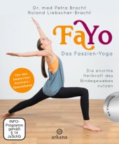 book Bracht/Liebscher-Bracht,FaYo+Video