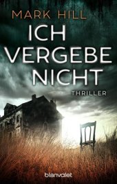 book Ich vergebe nicht Thriller