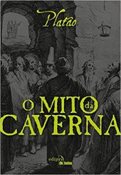 book O mito da caverna