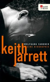 book Keith Jarrett Eine Biographie