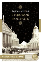 book Weihnachten mit Theodor Fontane