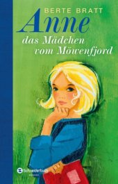 book Anne, das Mädchen vom Möwenfjord Jubiläumsausgabe