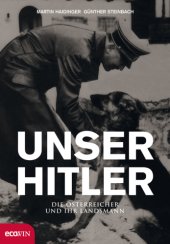 book Unser Hitler. Die Österreicher und ihr Landsmann