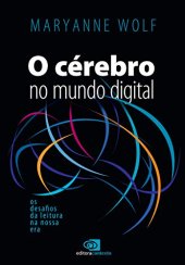 book O cérebro no mundo digital