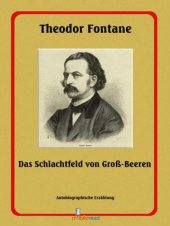 book Das Schlachtfeld von Groß-Beeren