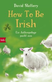 book How To Be Irish Ein Anthropologe packt aus