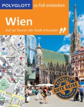 book Wien [auf 30 Touren die Stadt erkunden]