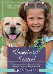 book Das Blauerhundkonzept 2 Hunde emotional verstehen und trainieren - Praxis Familienbegleithund