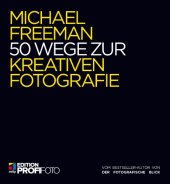 book 50 Wege zur kreativen Fotografie