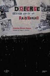 book Dolerse. Textos desde un país herido.