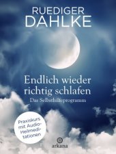 book Endlich wieder richtig schlafen Das Selbsthilfeprogramm