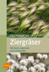 book Taschenatlas Ziergräser 188 Arten erkennen und verwenden