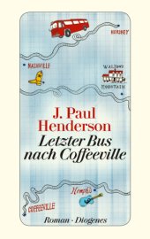 book Letzter Bus nach Coffeeville