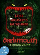 book Darkmouth - Ein legendäres Winterfest