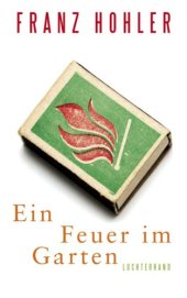 book Ein Feuer im Garten