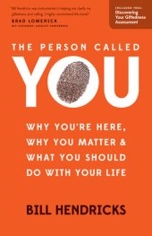 book The Person Called You