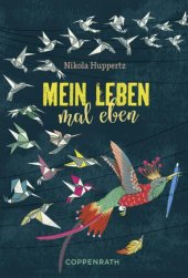 book Mein Leben, mal eben Just me