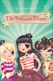 book Die Petticoat-Piraten