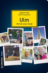 book Ulm – Porträt einer Stadt