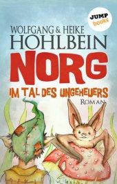 book NORG - Zweiter Roman: Im Tal des Ungeheuers