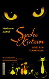 book Sechs Katzen und ein Todesfall Ein Coco-KatzenKrimi