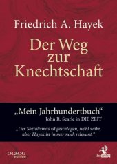 book Der Weg zur Knechtschaft