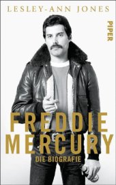 book Freddie Mercury: die Biografie