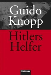 book Hitler's Helfer