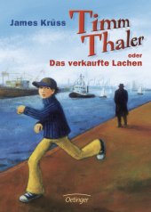 book Timm Thaler oder Das verkaufte Lachen