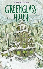 book Greenglass House