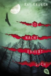 book Die Nacht erhebt sich Band 3