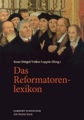 book Das Reformatorenlexikon