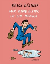 book Wer Kind bleibt, ist ein Mensch