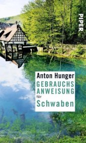 book Gebrauchsanweisung für Schwaben