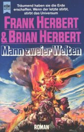 book Mann zweier Welten: Roman ; Science-fiction