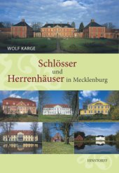 book Schlösser und Herrenhäuser in Mecklenburg