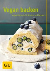 book Vegan backen: Vegane Rezepte fuer Kuchen und Desserts