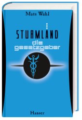 book Sturmland - Die Gesetzgeber