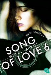 book SONG OF LOVE - Weil es wahr ist Folge 06