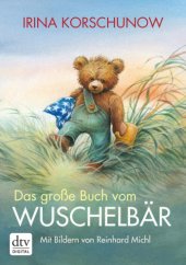 book Das große Buch vom Wuschelbär