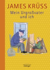 book Mein Urgroßvater und ich