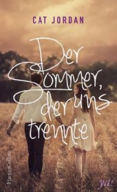 book Der Sommer, der uns trennte Liebesroman/Drama