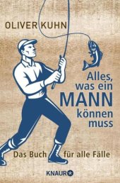 book Alles, was ein Mann können muss Das Buch für alle Fälle