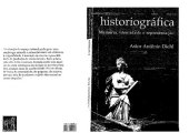 book Cultura historiográfica: memória, identidade e representação