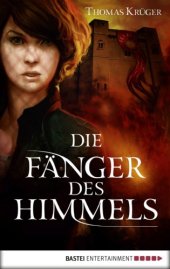 book Die Fänger des Himmels