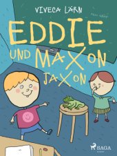 book Eddie und Maxon Jaxon